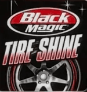 Tire Shine Icon