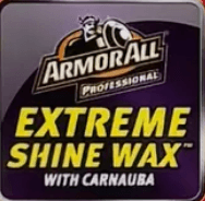 Extreme Shine Wax Icon