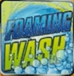 Foaming Wash Icon