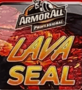Lava Seal Icon