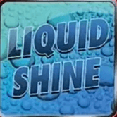 Liquid Shine Icon