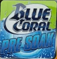 Pre-Soak Treatment Icon