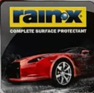 Rain-X Icon