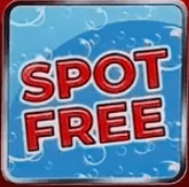 Spot Free Rinse Icon