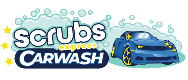 Soak City Express Carwash in Atlanta, Georgia Logo