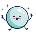 Soak City Car Wash Logo Soak City Bubble Mascot