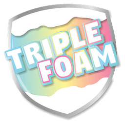 Triple Foam Shield