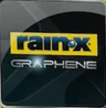 Rain-X Graphene
